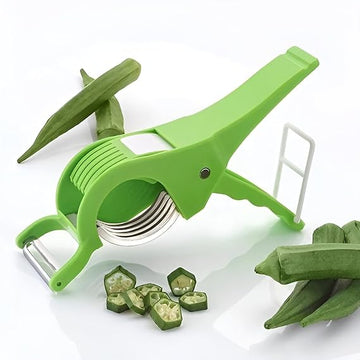 Fruit Cutter with Sharp