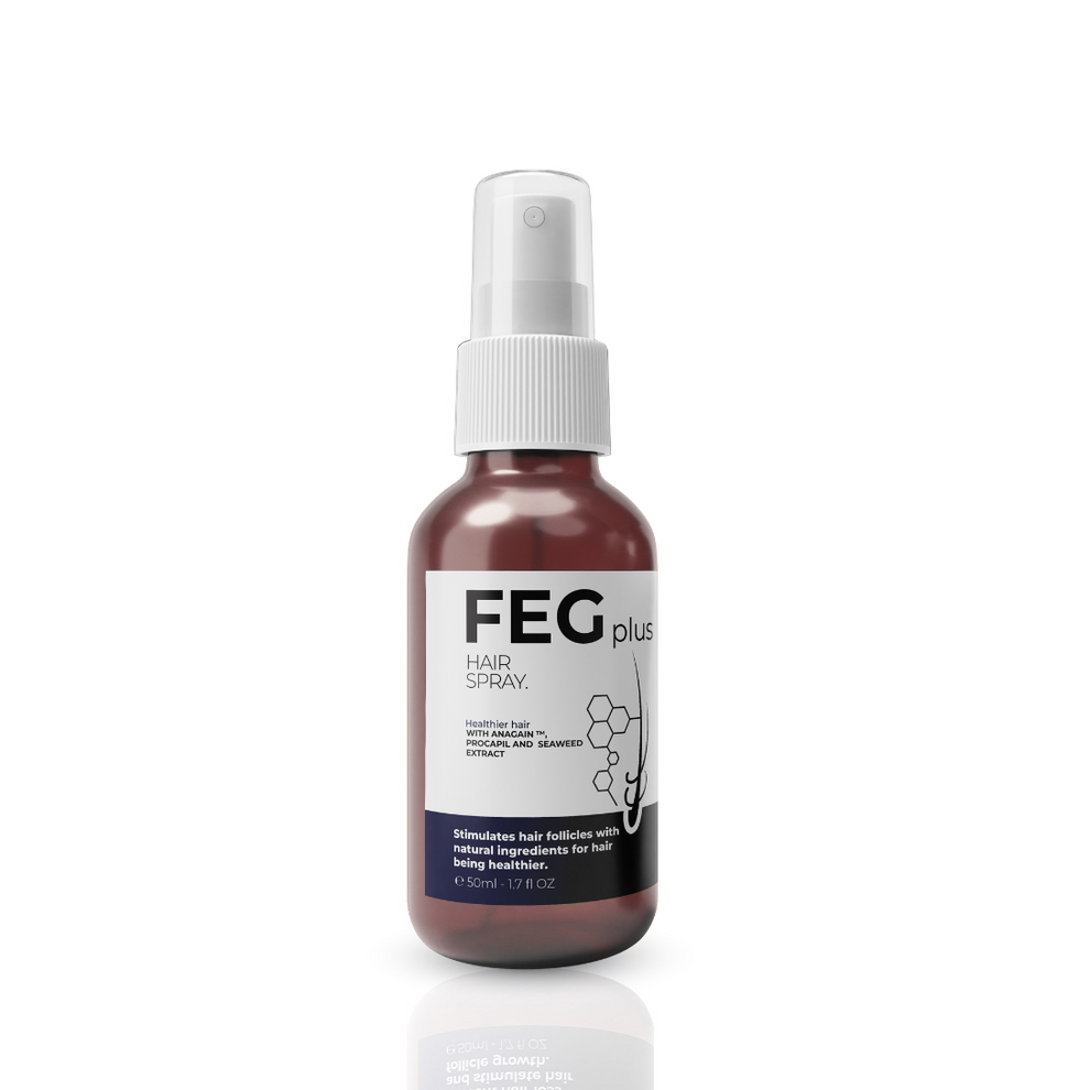 Feg Hair Growth Spray