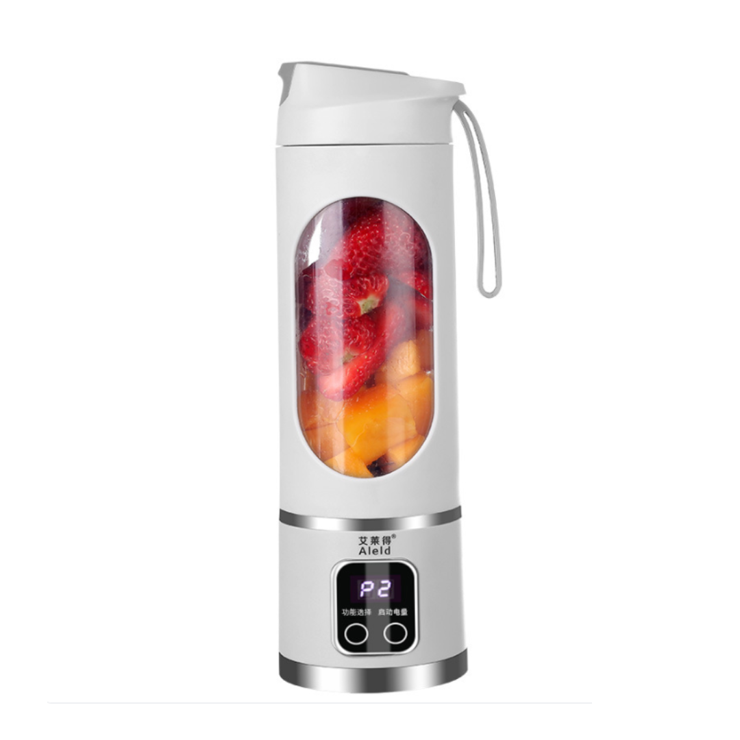 Portable Juicer